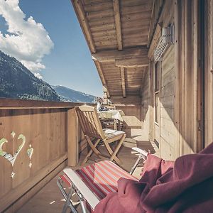 Deluxe Appartement met Twee Slaapkamers